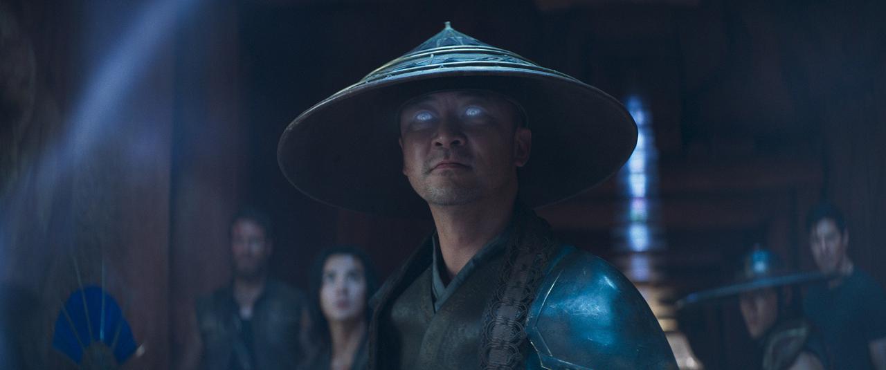 画像: おうちでフェイタリティ！映画『モータルコンバット』Blu-ray&DVDリリース決定 - SCREEN ONLINE（スクリーンオンライン）