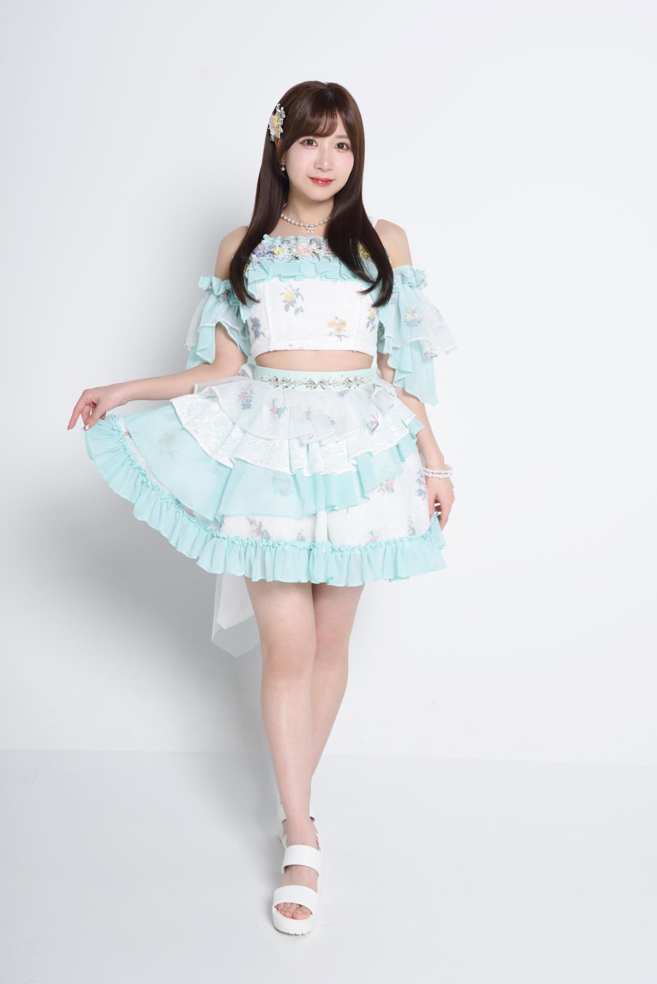 画像: 佐藤佳穂　KAHO SATO