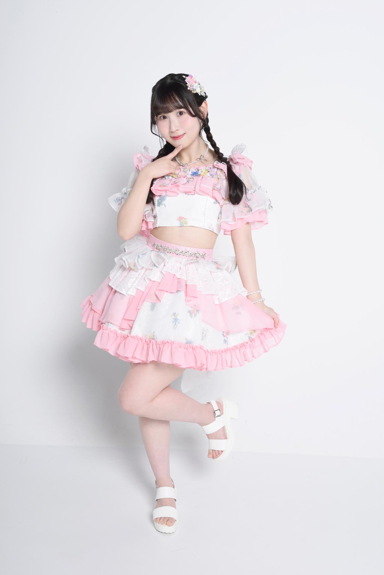 画像: 伊藤実希　MIKI ITO