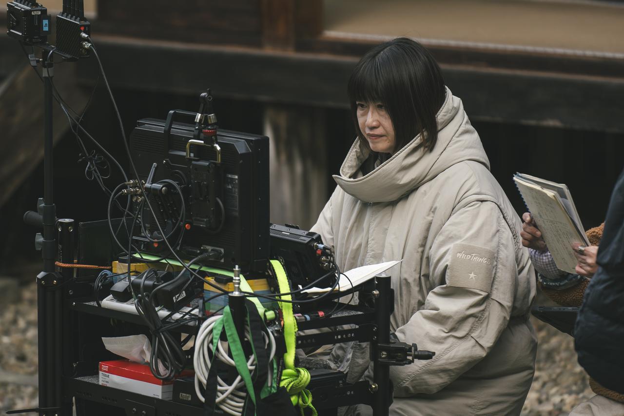 画像: 【インタビュー】永瀬廉の“繊細さ”が玲夜を完成させたと『鬼の花嫁』池田千尋監督が語る