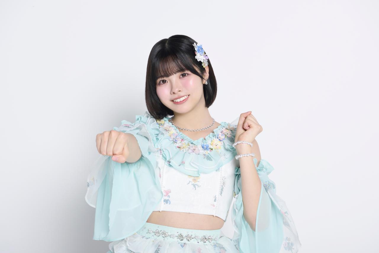 画像: 荒野姫楓