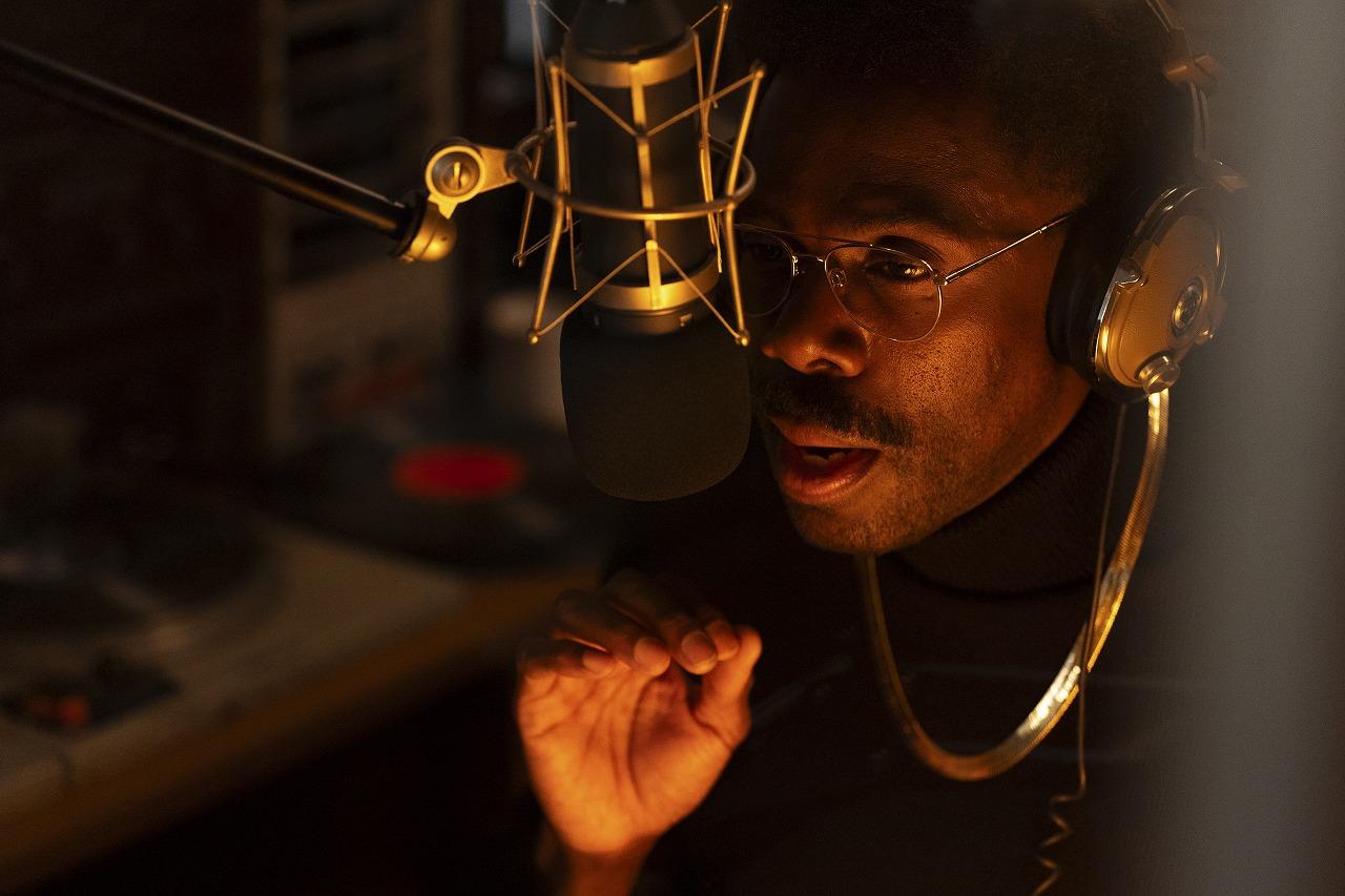 画像2: ガス・ヴァン・サント監督×ビル・スカルスガルド！クライム・スリラー映画『デッドマンズ・ワイヤー』7.17公開決定