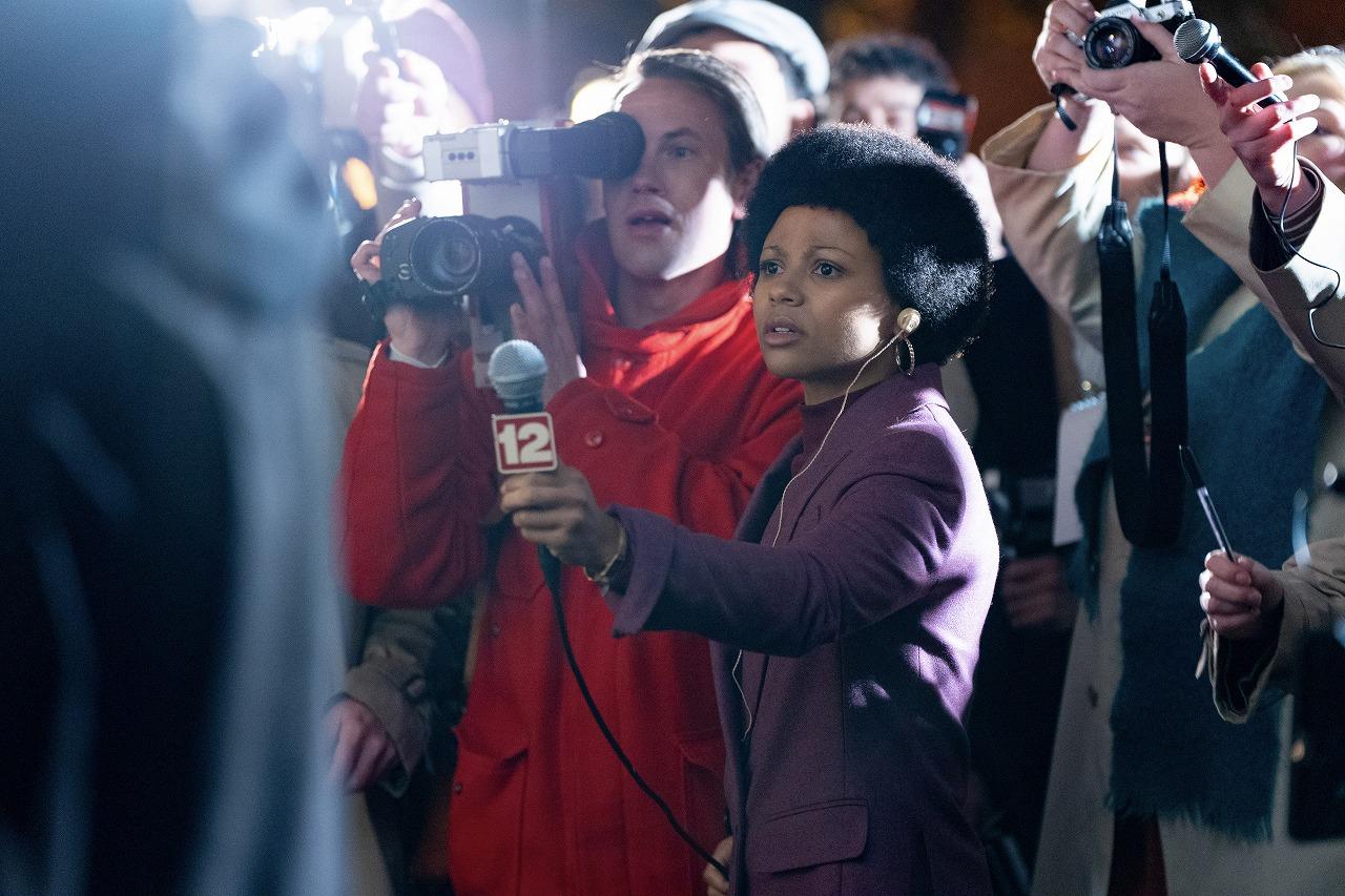 画像3: ガス・ヴァン・サント監督×ビル・スカルスガルド！クライム・スリラー映画『デッドマンズ・ワイヤー』7.17公開決定