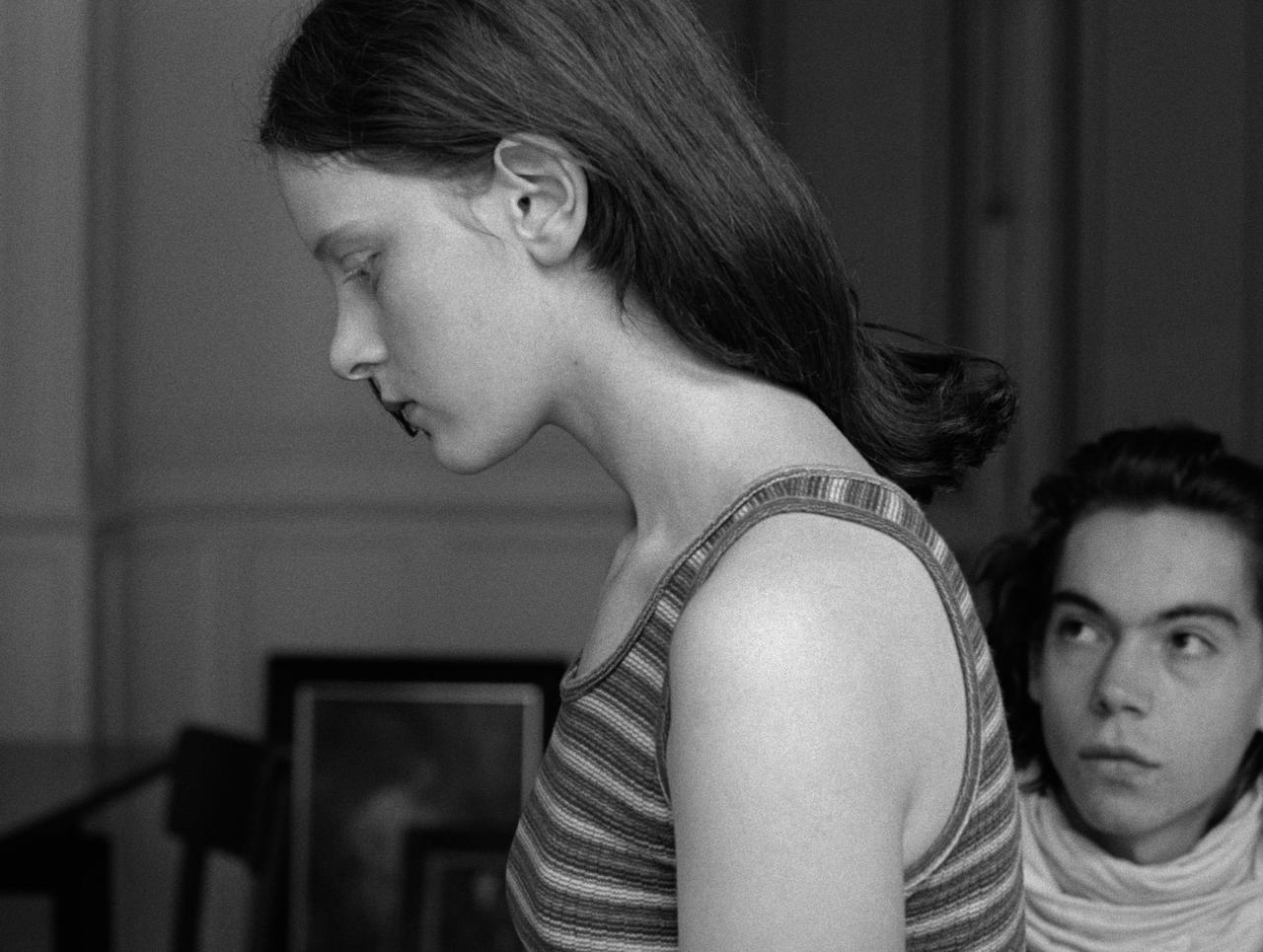 画像: ©️ 2001 Avventura Films/Peripheria/Canal+/Arte France Cinéma/Vega Film/RTS