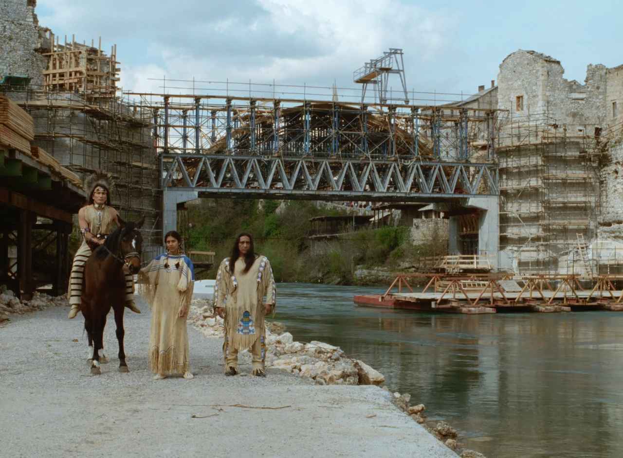 画像: ©2004 AVVENTURA FILMS – PERIPHERIA – FRANCE 3 CINÉMA – VEGA FILMS