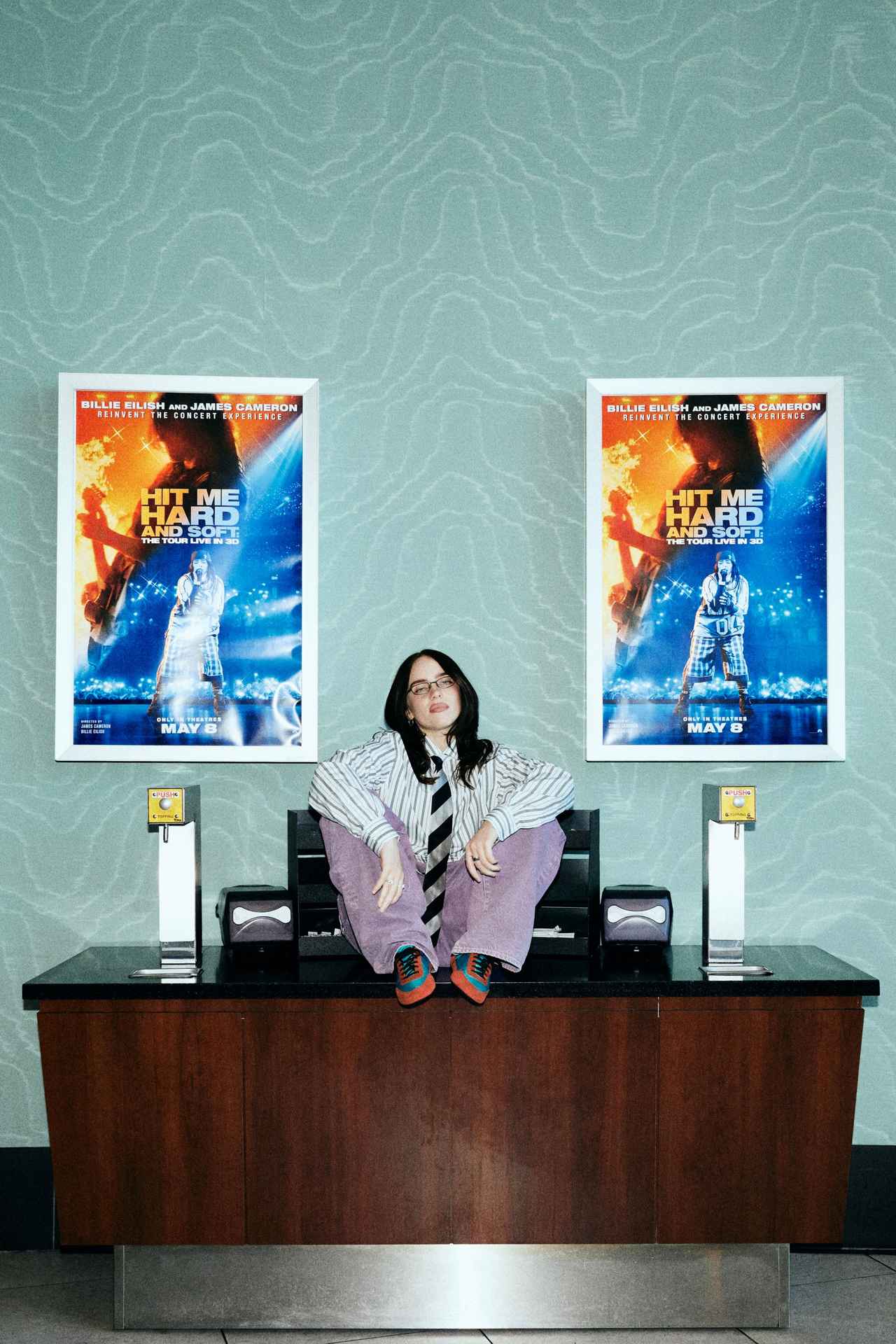 画像: Photo by @nickwalkerstudio