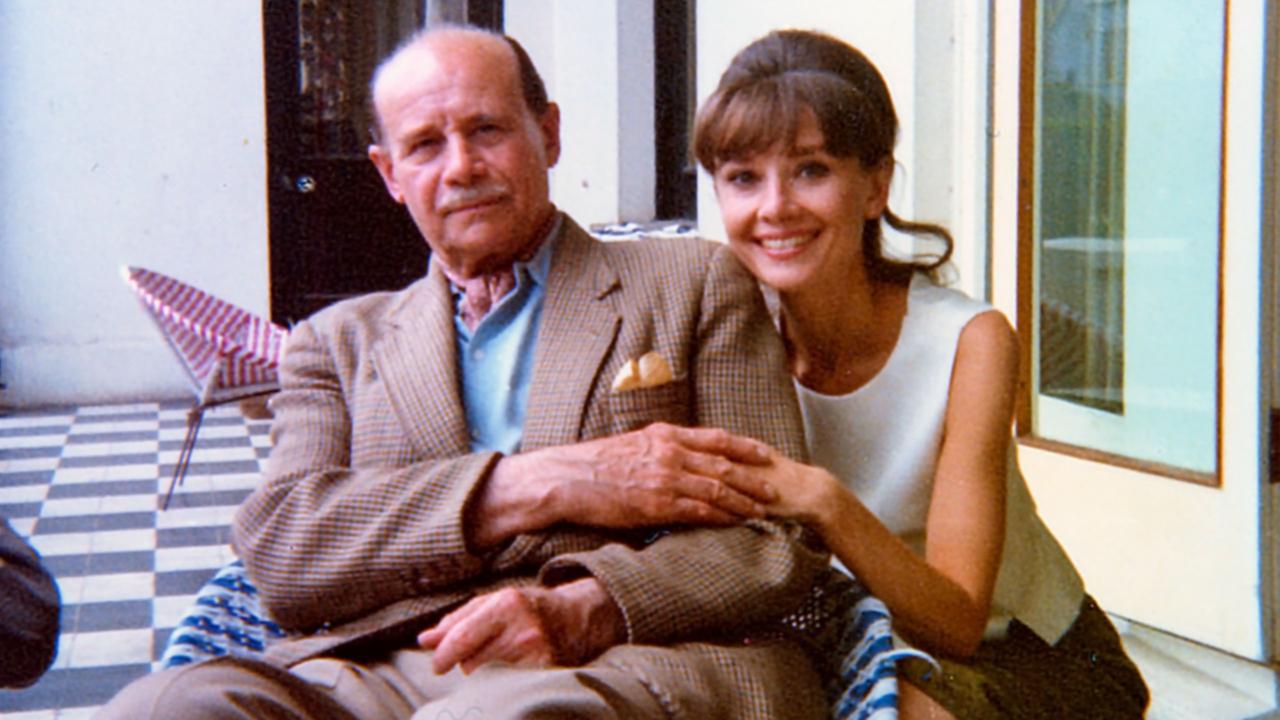 画像: © PictureLux/The Hollywood Archive/AlamyStock Photo