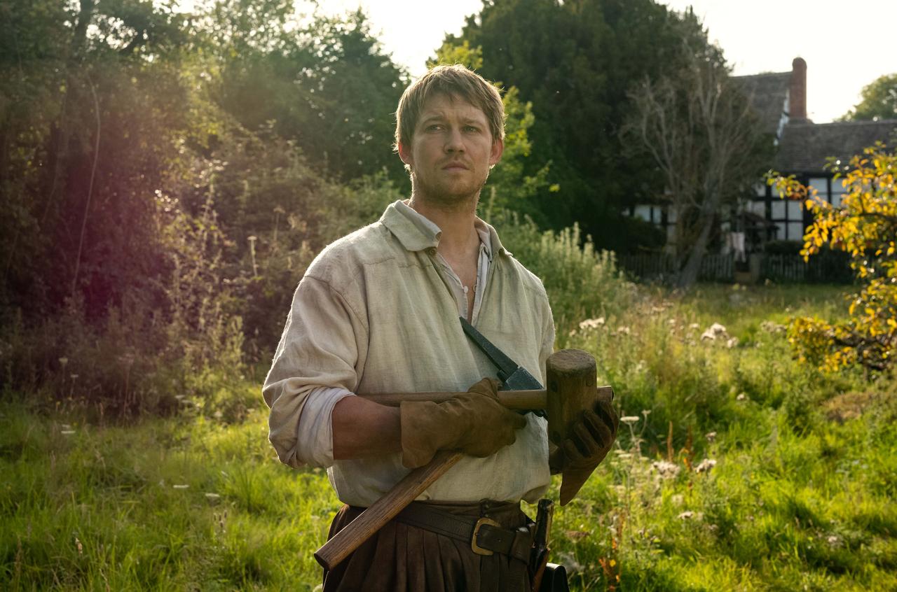 画像: バーソロミュー