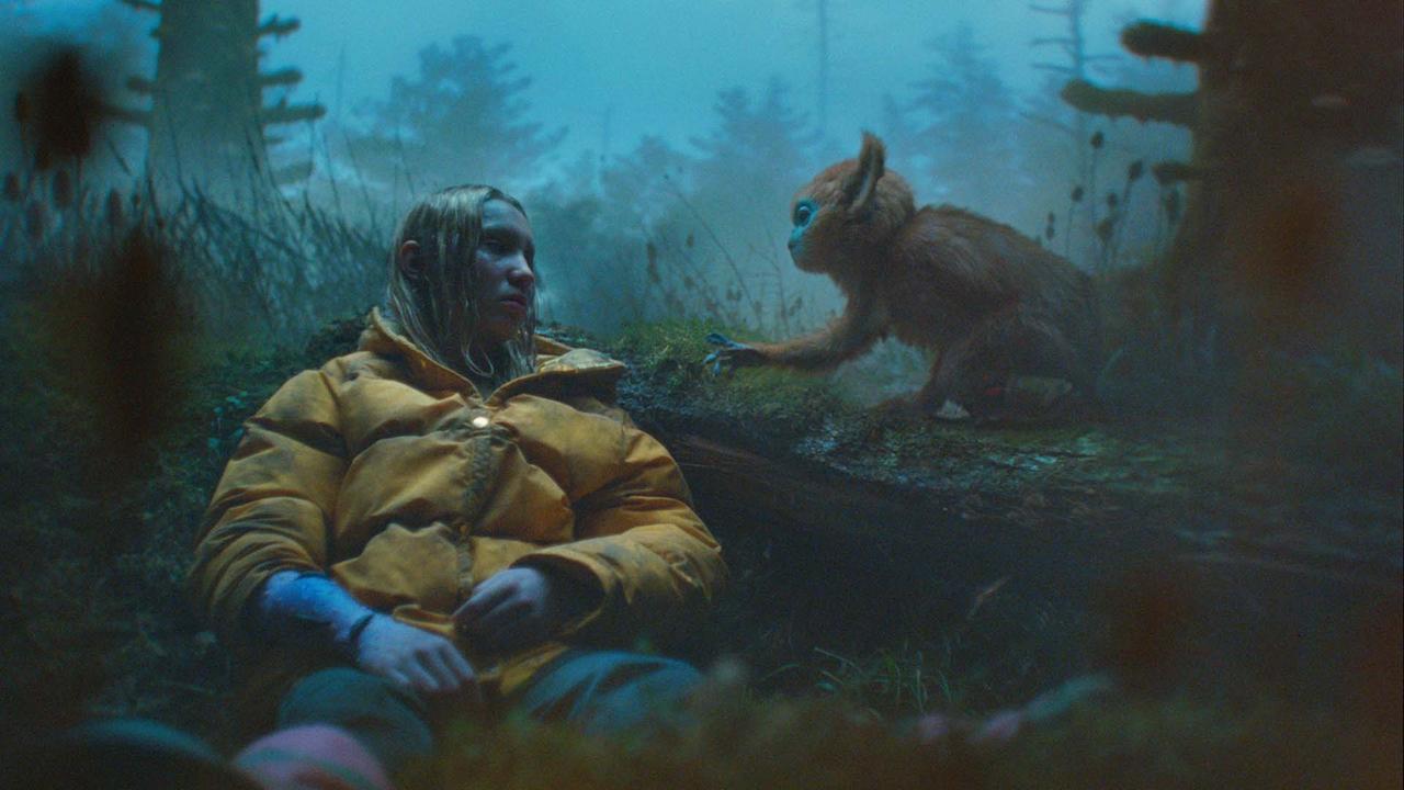 画像: ユーリ（左）、オチ（右）