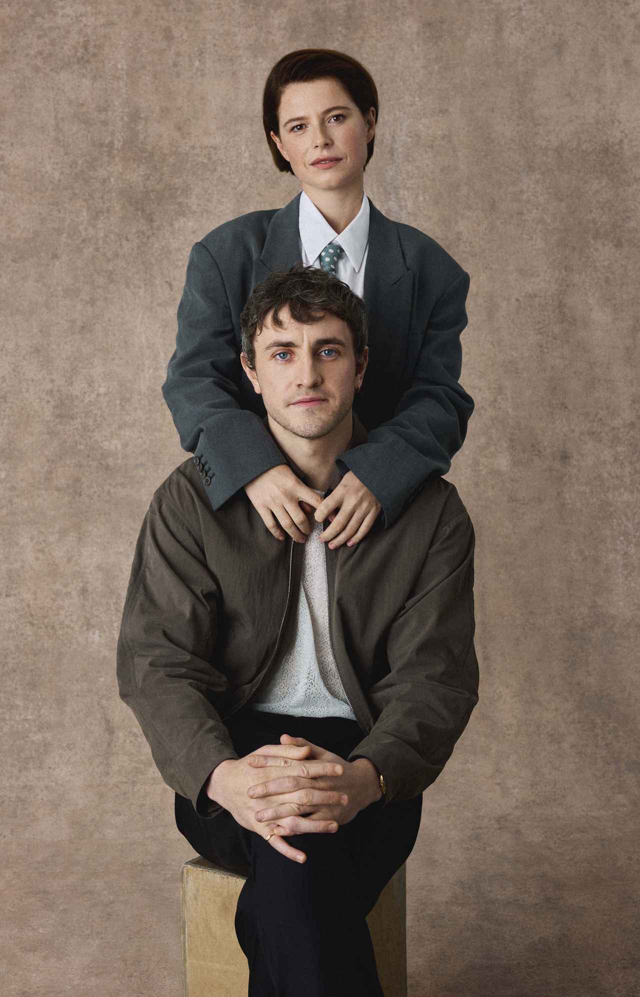 画像: Christian Tierney for Focus Features