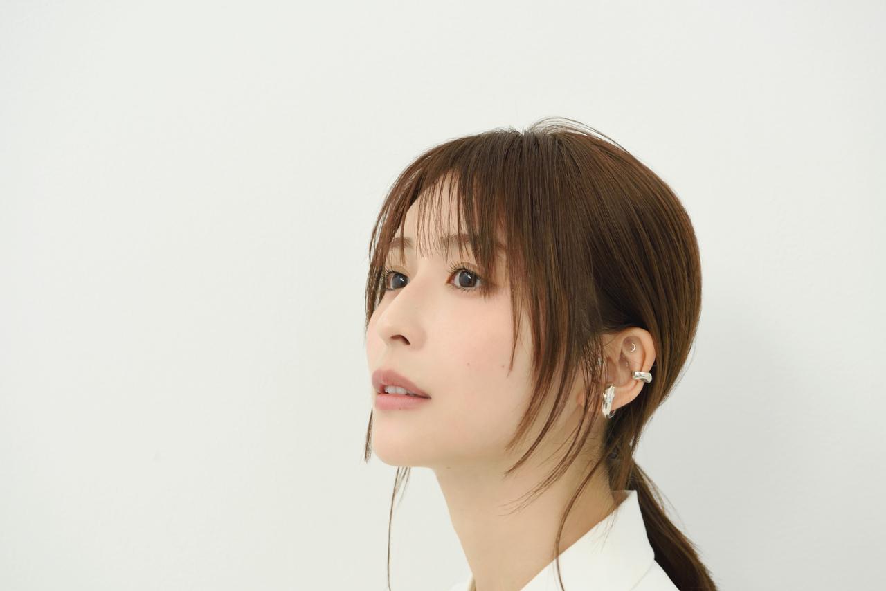 画像: ドラマの世界と繋がっていて、役とリンクしているなと思いました