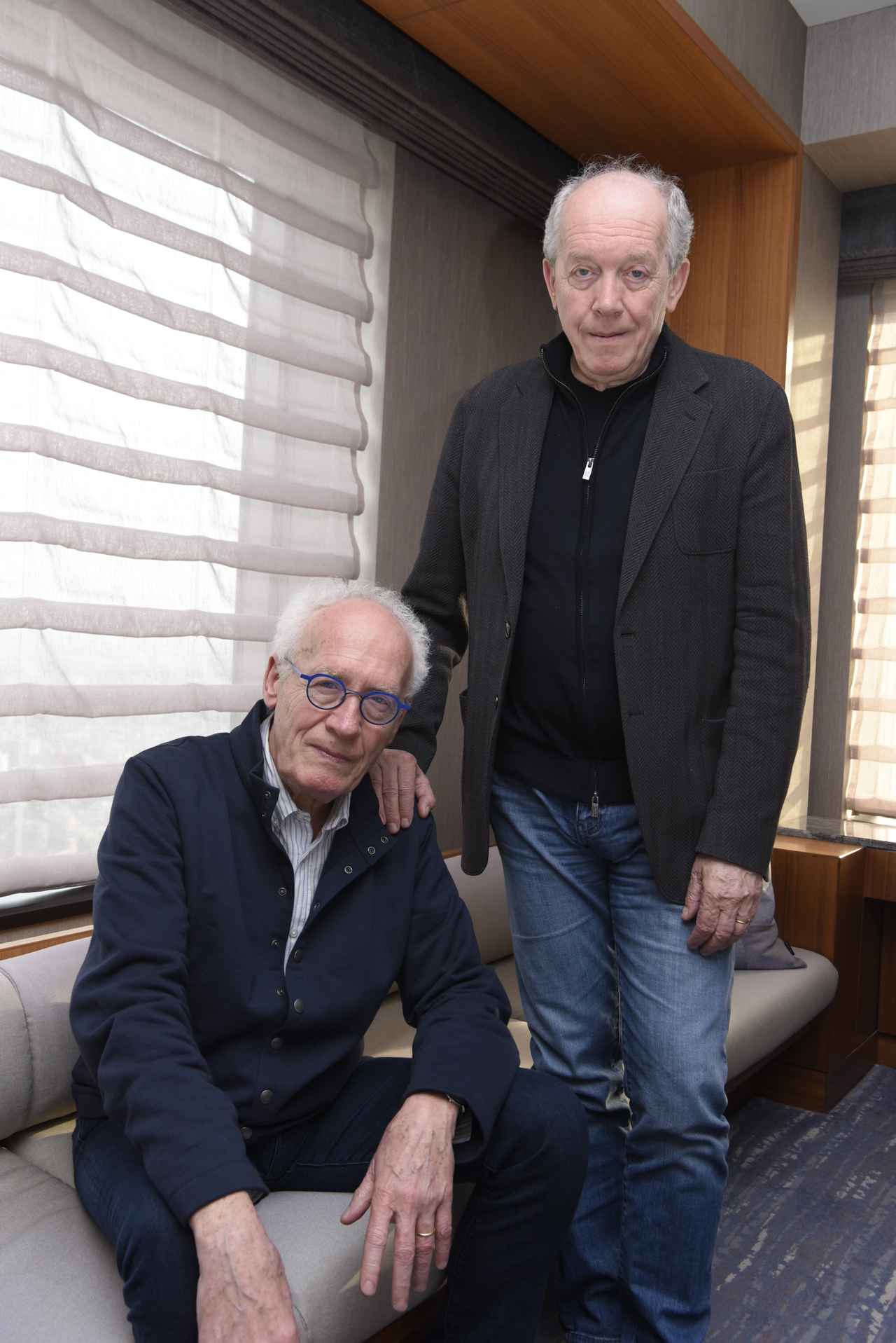 画像1: 若い少女たちがどうやって母親になっていくか、その過程に惹かれたんです