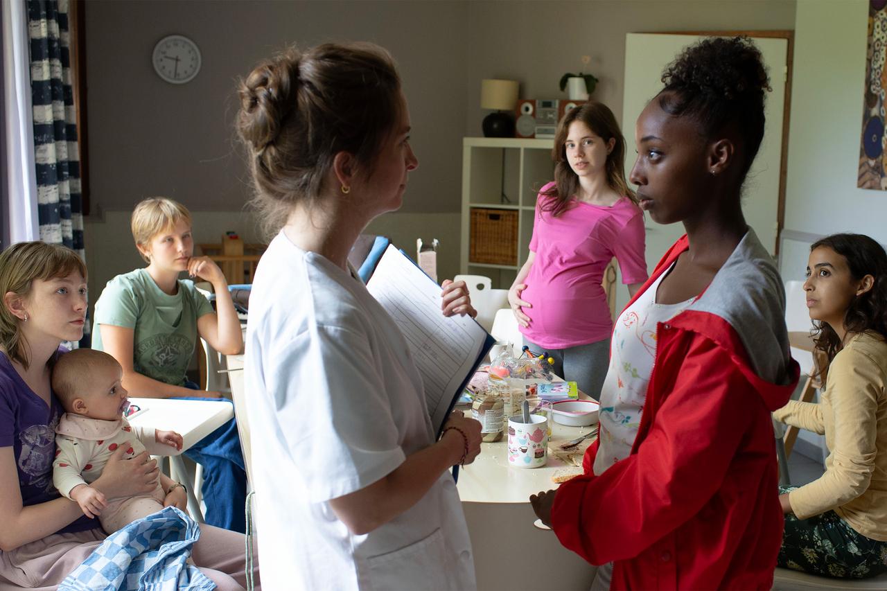 画像1: カンヌ国際映画祭で脚本賞とエキュメニカル審査員賞をW受賞