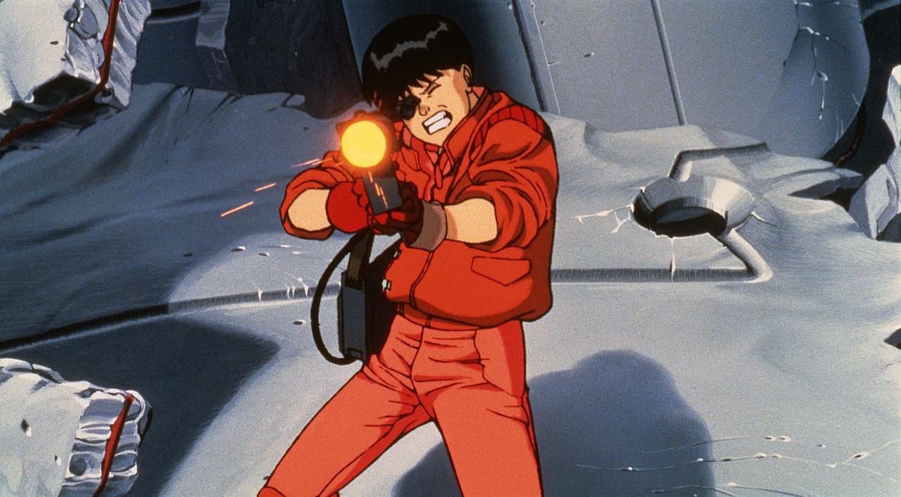 画像1: 『AKIRA』4K ©1988マッシュルーム／アキラ製作委員会