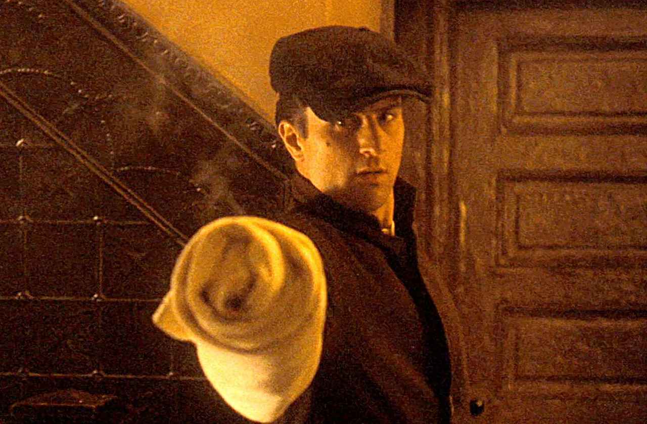 画像: 『ゴッドファーザーPARTⅡ』 © 2026 Paramount Pictures