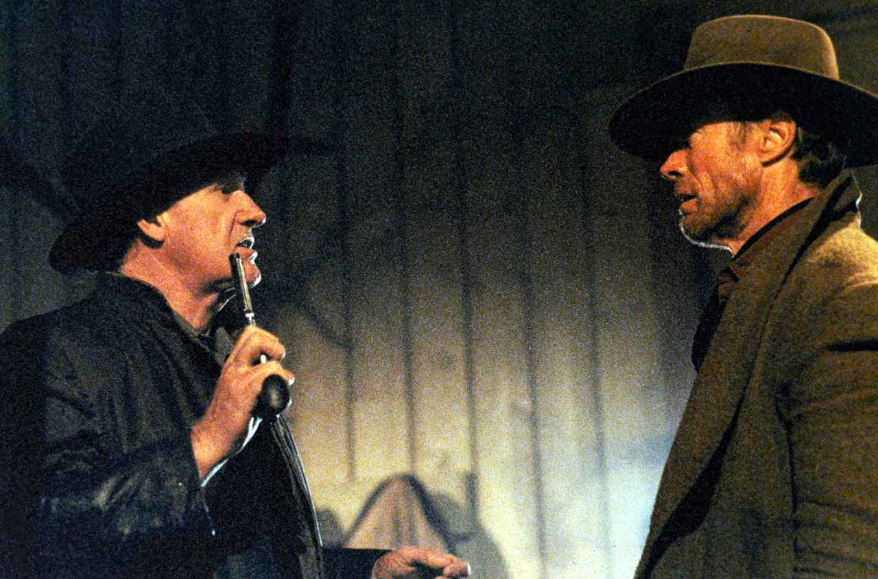 画像: 『許されざる者』4K （92年版） ©Warner Bros. Entertainment Inc. All Rights Reserved.