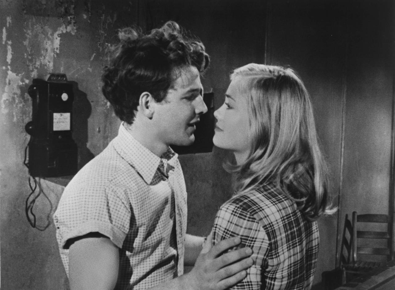 画像: 『ラスト・ショー』4K © 1971, renewed 1999, 1991 Columbia Pictures Industries, Inc. All Rights Reserved.