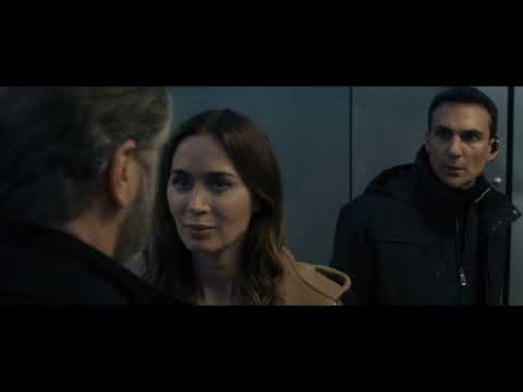 画像: 映画『ディスクロージャー・デイ』最新予告映像＜7月10日（金）全国公開！＞ youtu.be