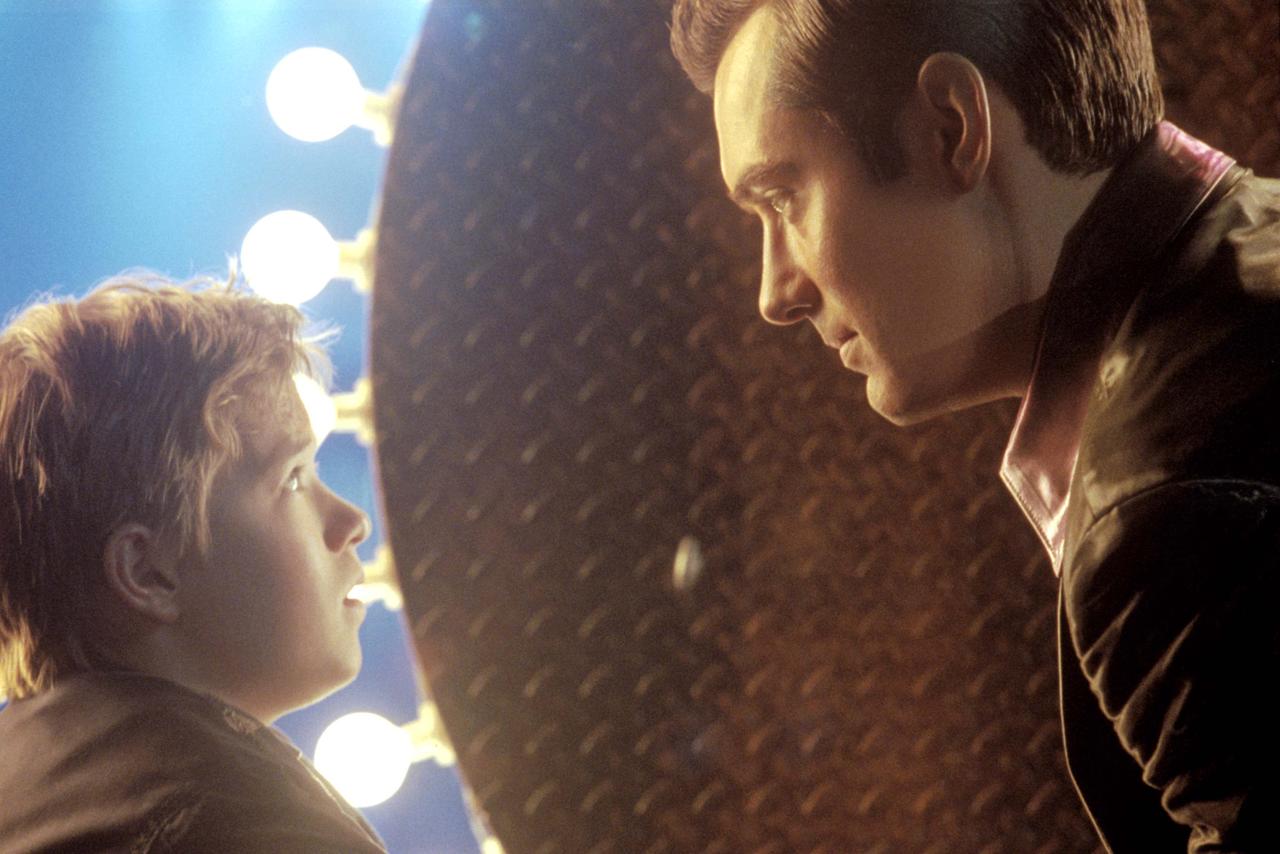 画像: 『A.I.』 ©2001 WARNER BROS.&DREAMWORKS.LLC. All Rights Reserved.