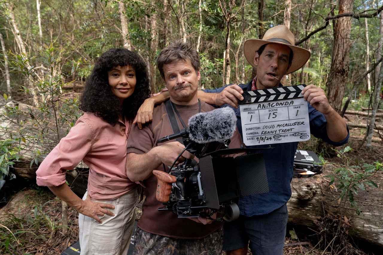 画像: このジャンルでは異例のリメイク形式