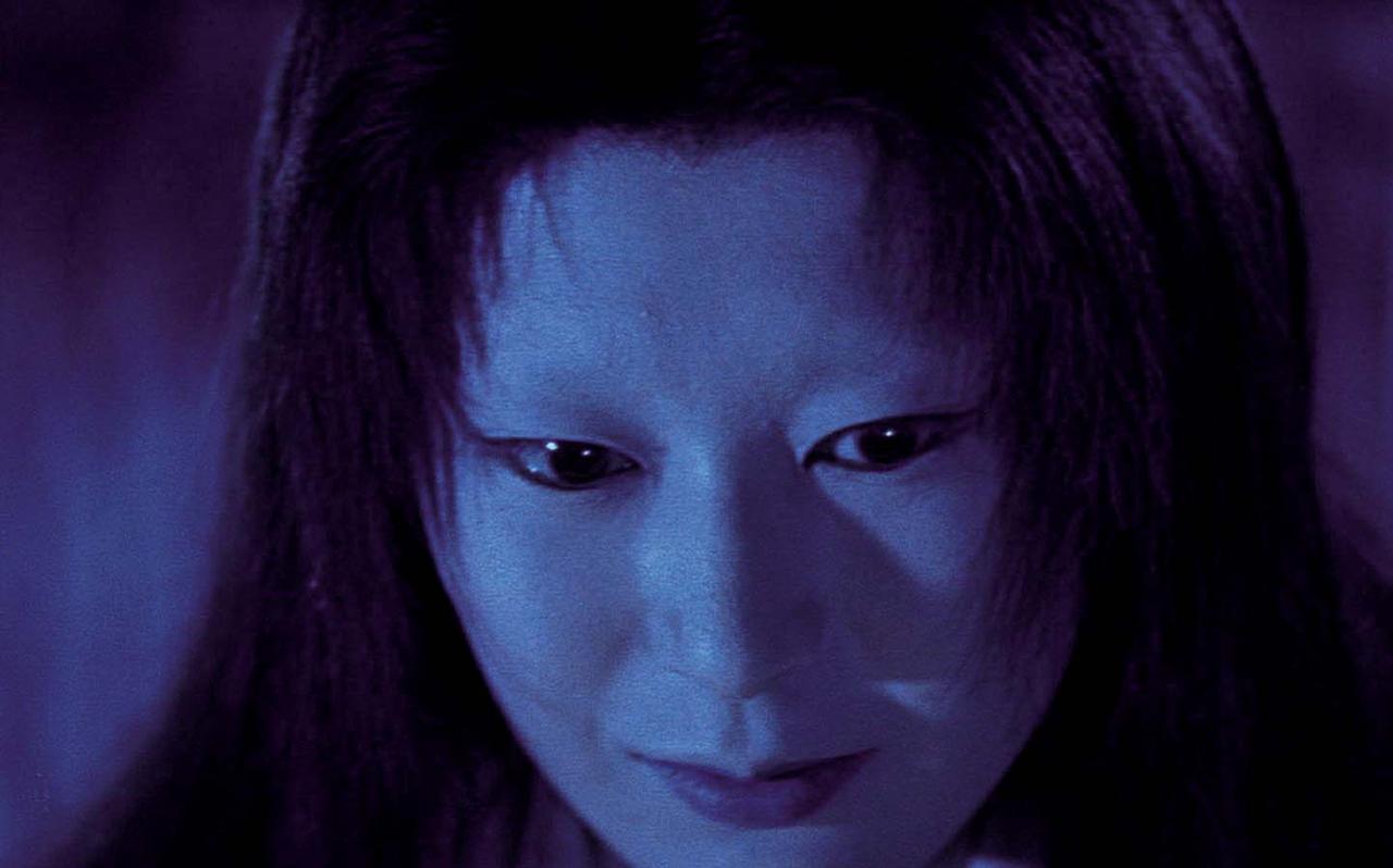 画像: 『怪談』4K ©TOHO CO., LTD.