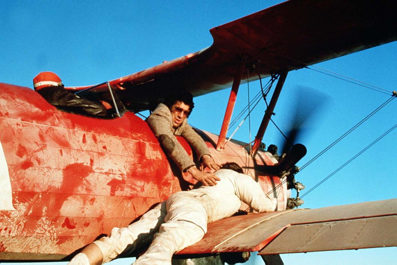 画像: 『カプリコン・1』 © 1976 LAZARUS/HYAMS PRODUCTIONS, INC.