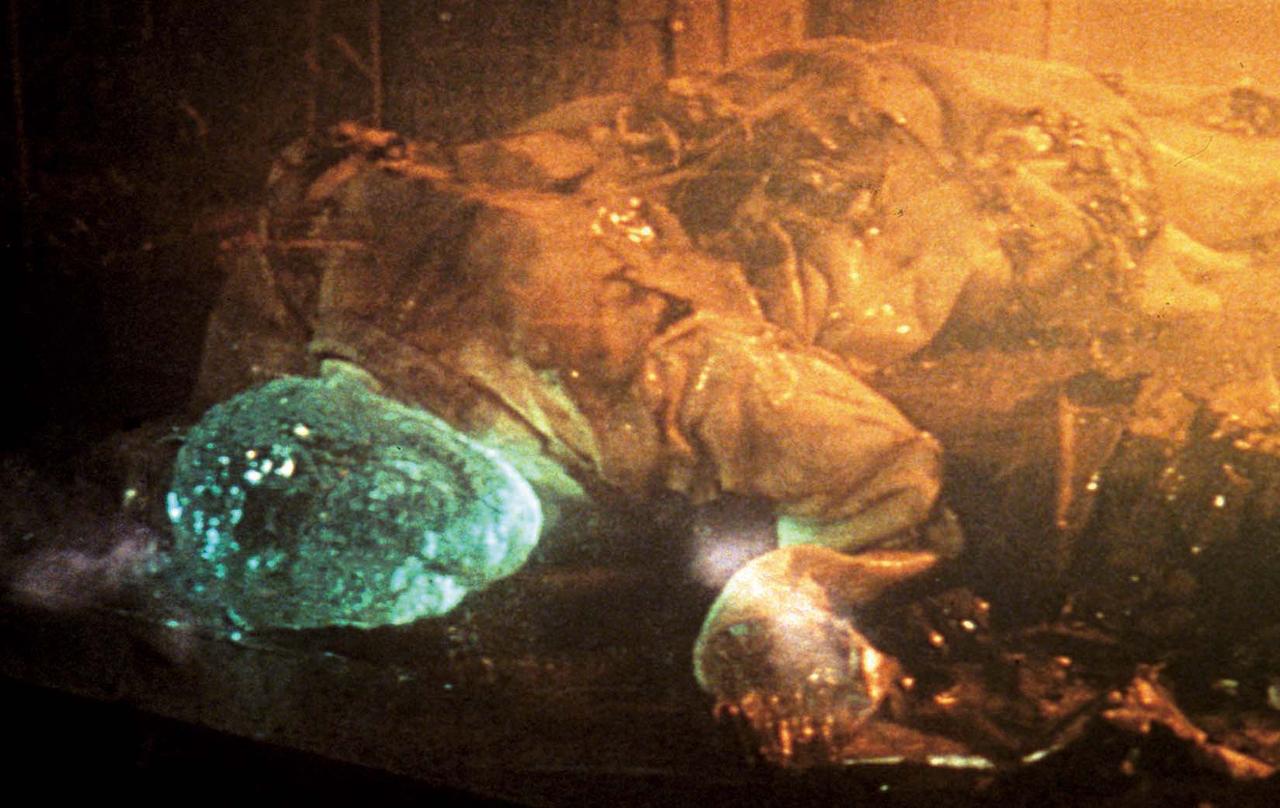 画像: 『ガス人間第1号』4K ©TOHO CO., LTD.