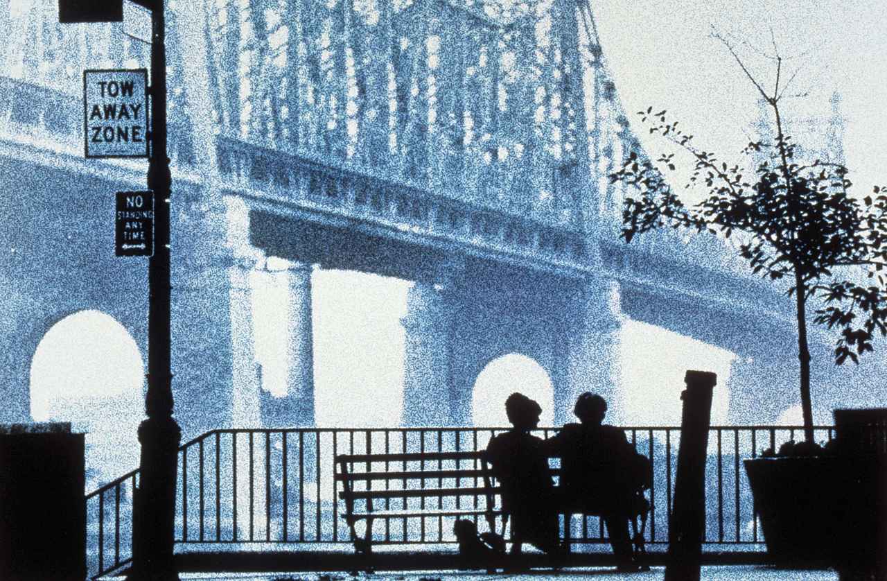 画像: 『マンハッタン』4K © 1979 Metro-Goldwyn-Mayer Studios Inc. All Rights Reserved.