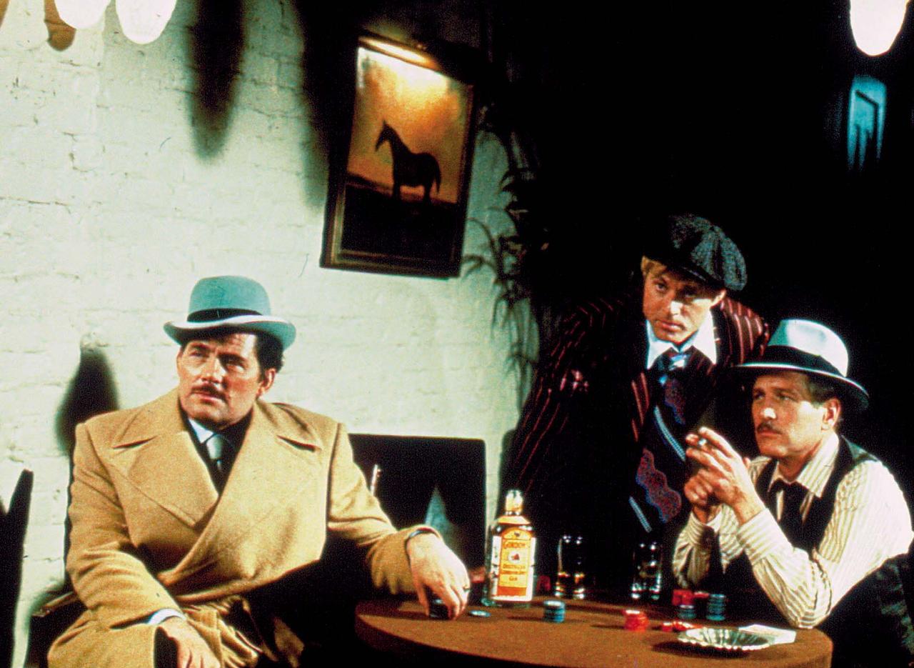 画像: 『スティング』4K ©1973 Universal Pictures. All Rights Reserved.