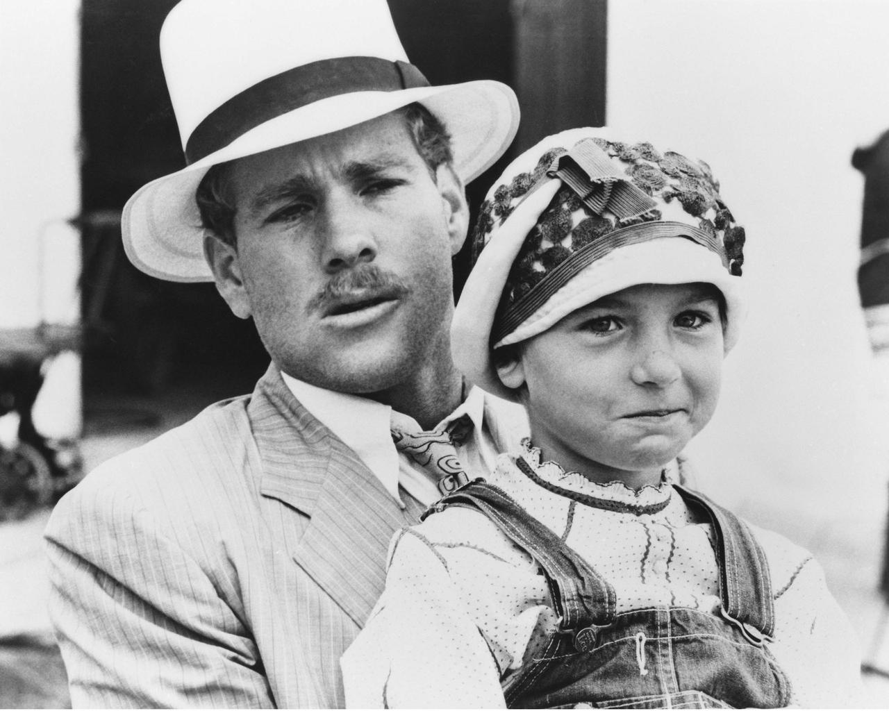 画像: 『ペーパー・ムーン』 © 2026 Paramount Pictures