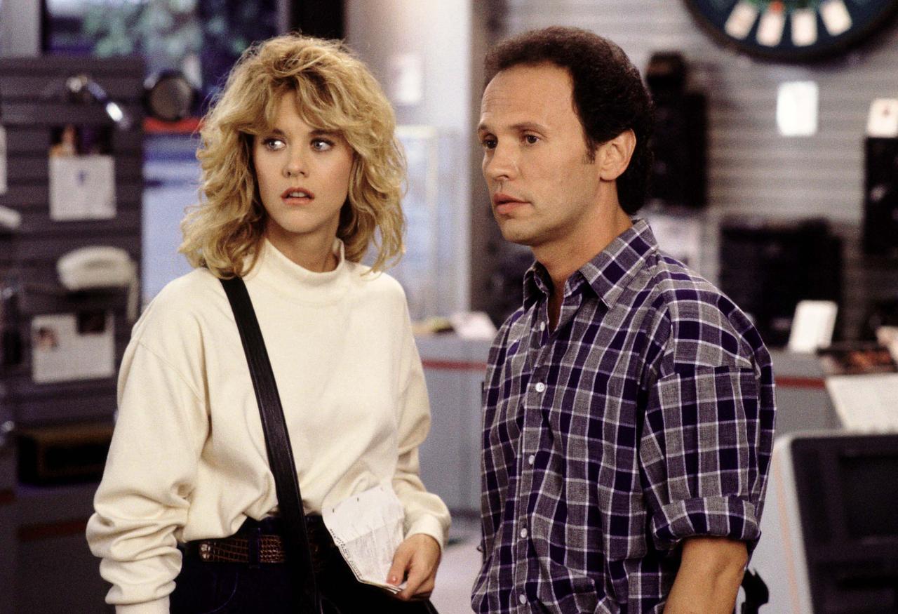 画像: 『恋人たちの予感』4K © 1989 Castle Rock Entertainment. All Rights Reserved.