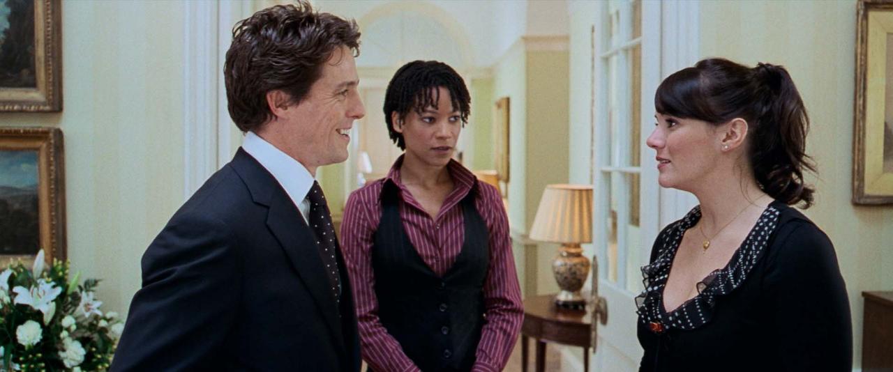 画像: 『ラブ・アクチュアリー』4K © 2003 WT VENTURE LLC. ALL RIGHTS RESERVED.