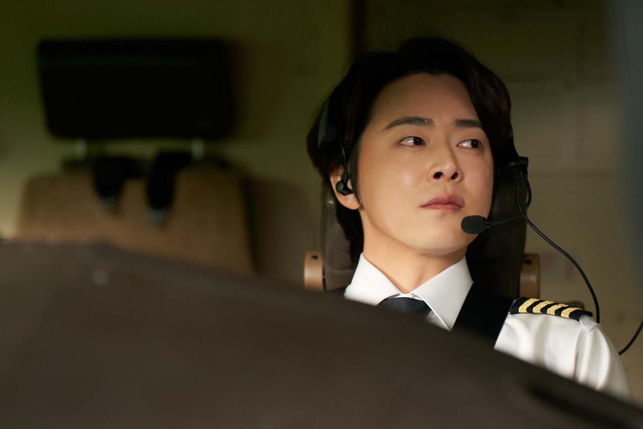 画像: ハン・ジョンウ