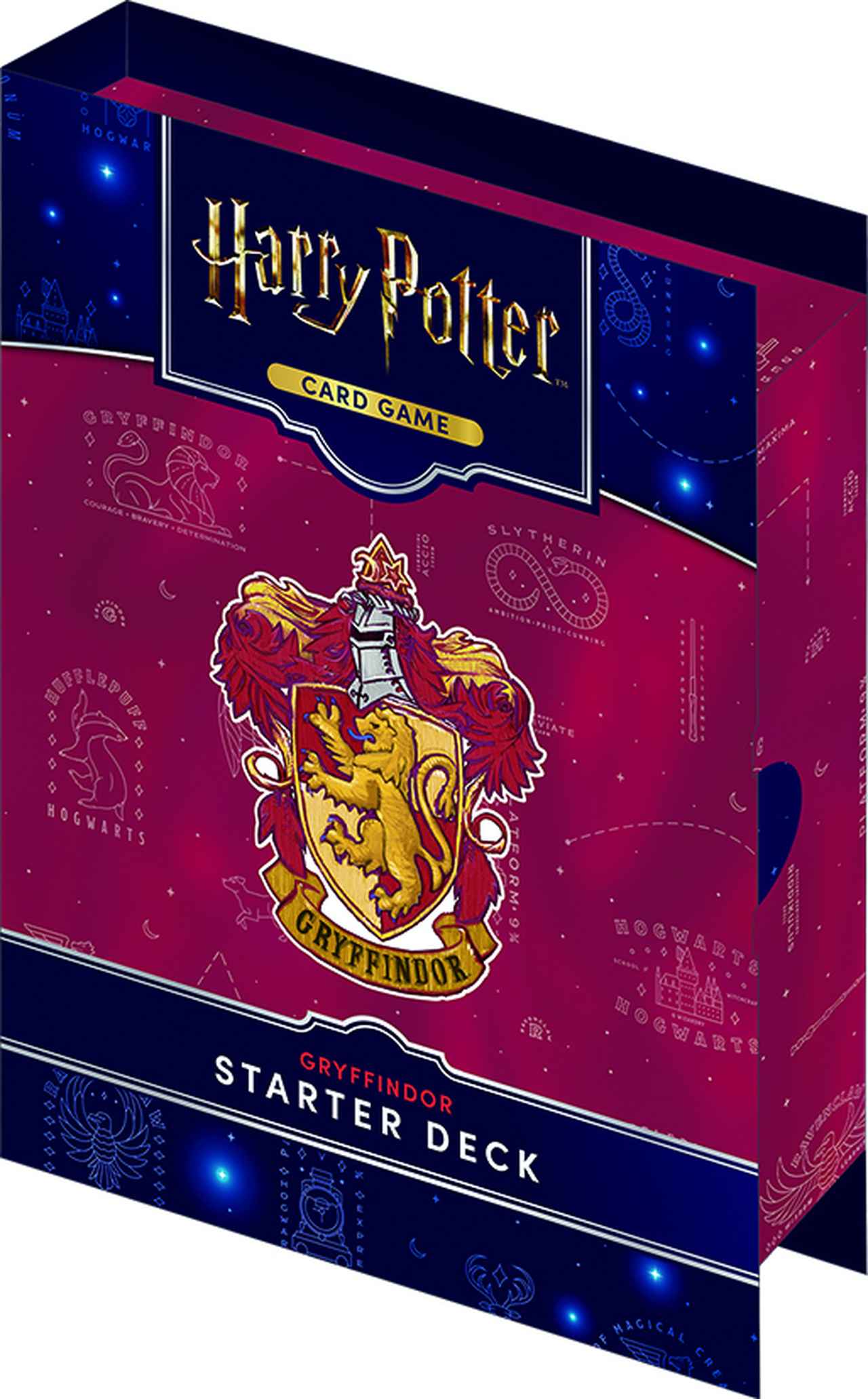 画像9: 【4月25日（土）第1弾発売！】コレクション性も抜群！映画「ハリー・ポッター」がカードゲームになって登場！