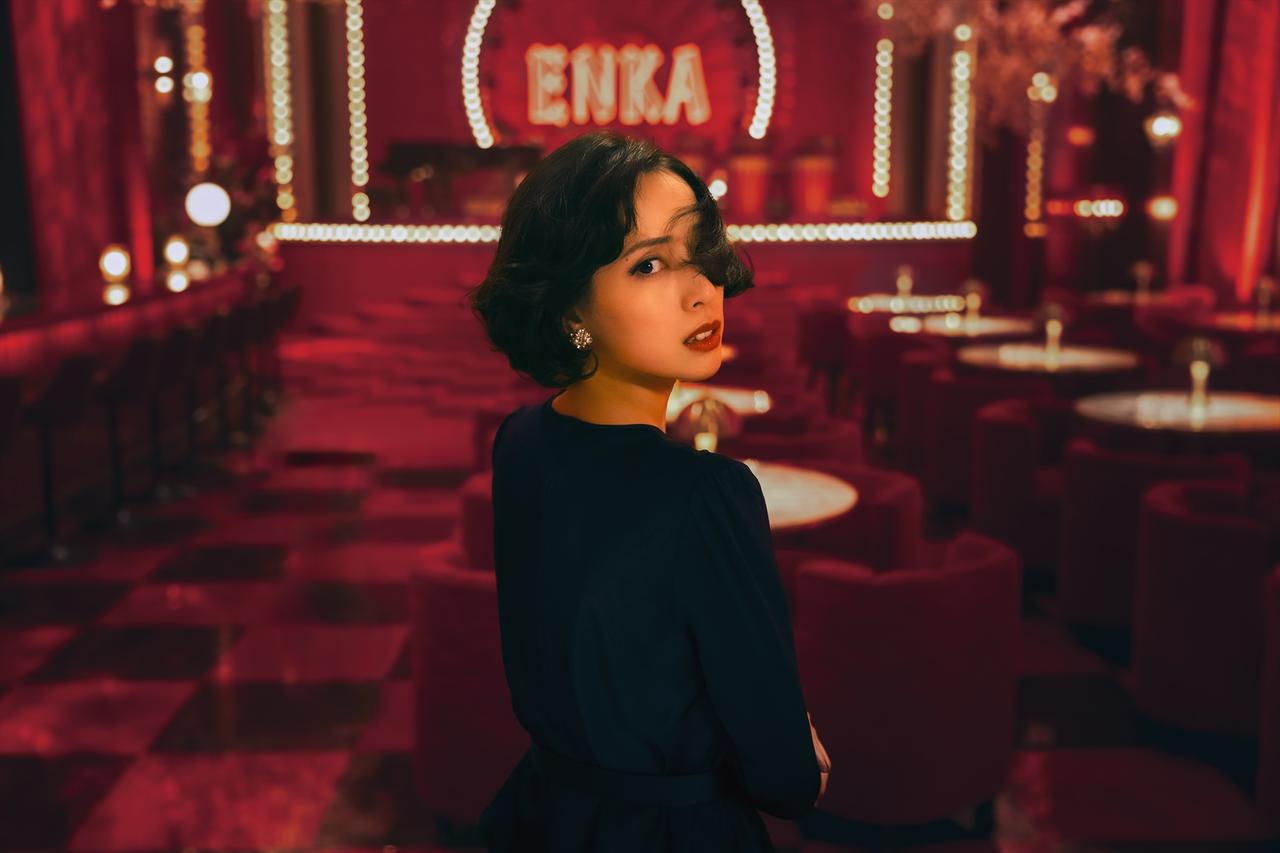 画像: 「地獄に堕ちるわよ」4月27日独占配信