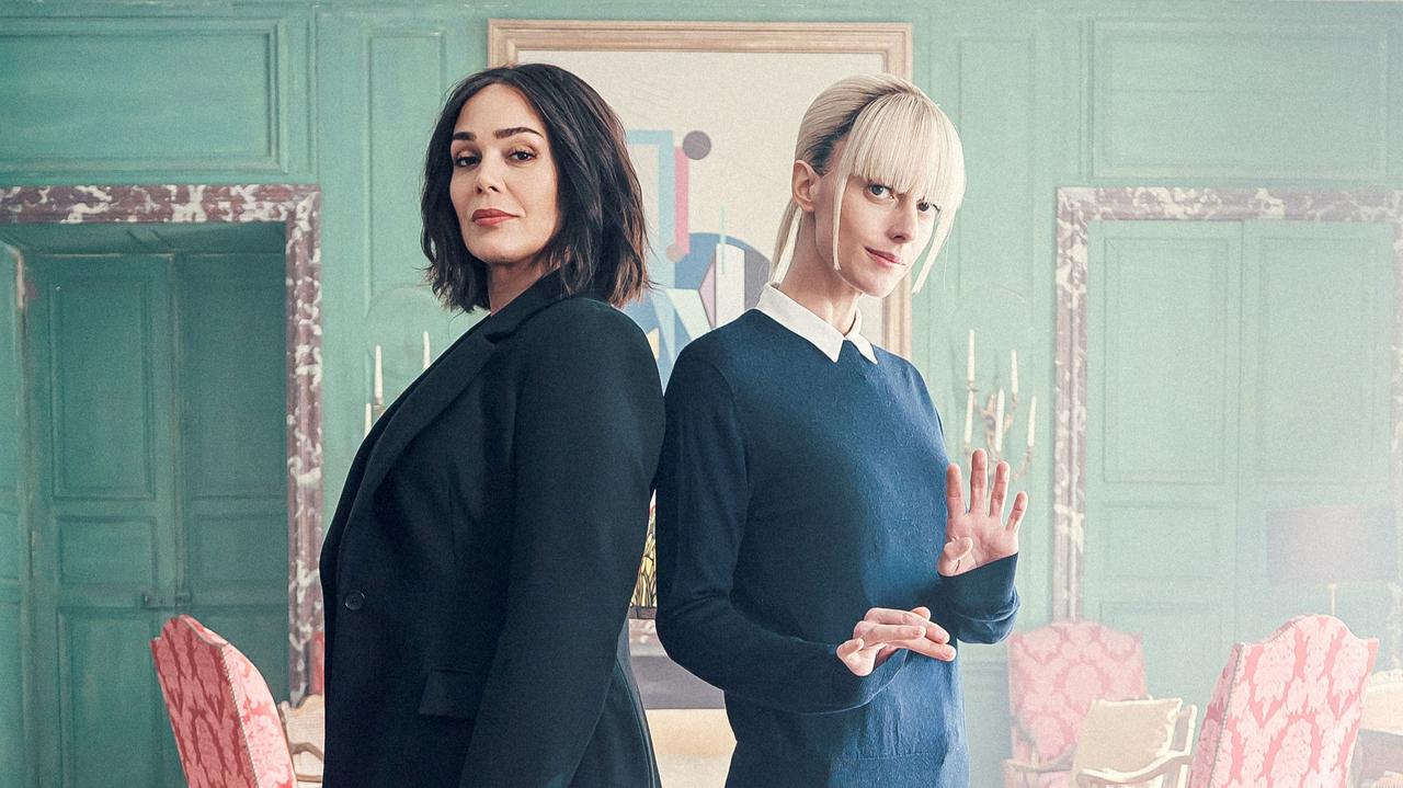 画像: フランス発大ヒットミステリードラマの最新シーズンが登場！2026年3月に注目したい海外ドラマ5選 - SCREEN ONLINE（スクリーンオンライン）