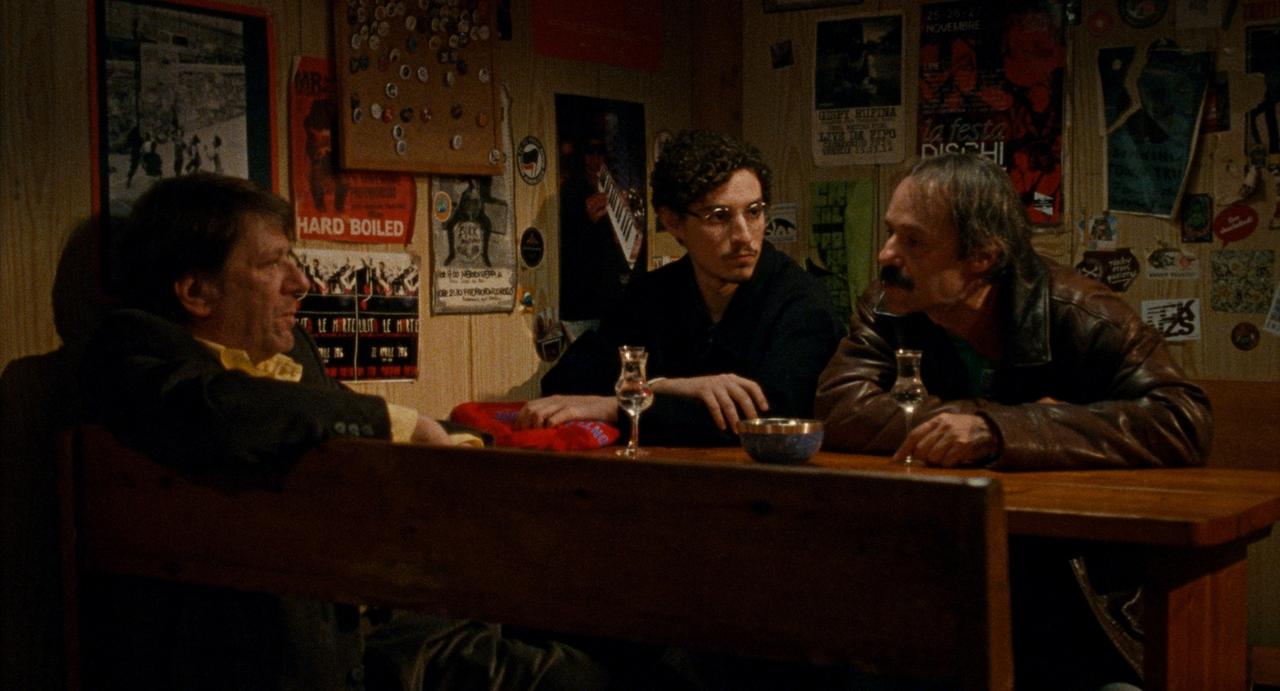 画像3: 日本初公開の最新イタリア映画14本を一挙上映!