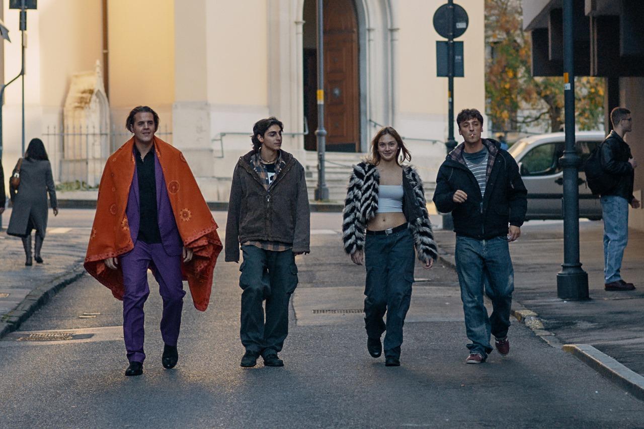 画像9: 日本初公開の最新イタリア映画14本を一挙上映!