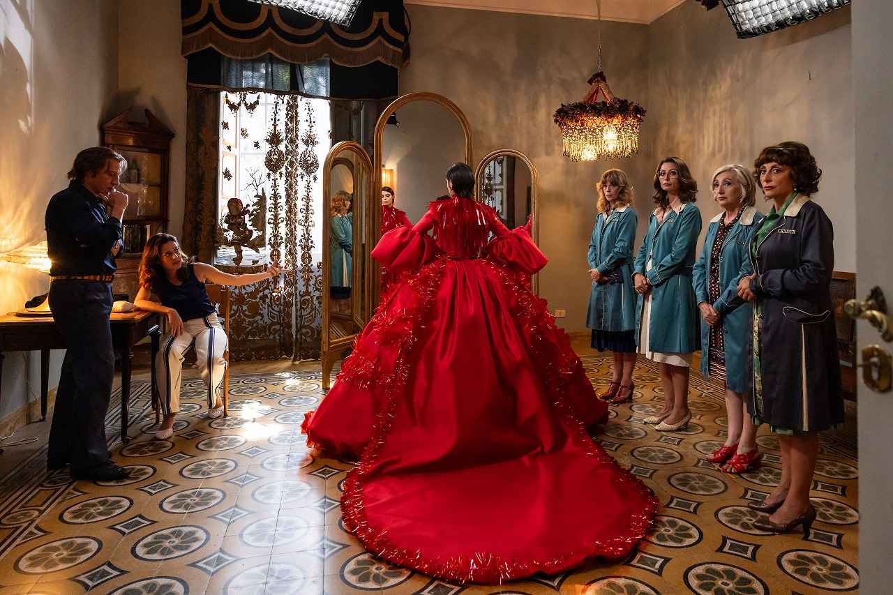 画像10: 日本初公開の最新イタリア映画14本を一挙上映!