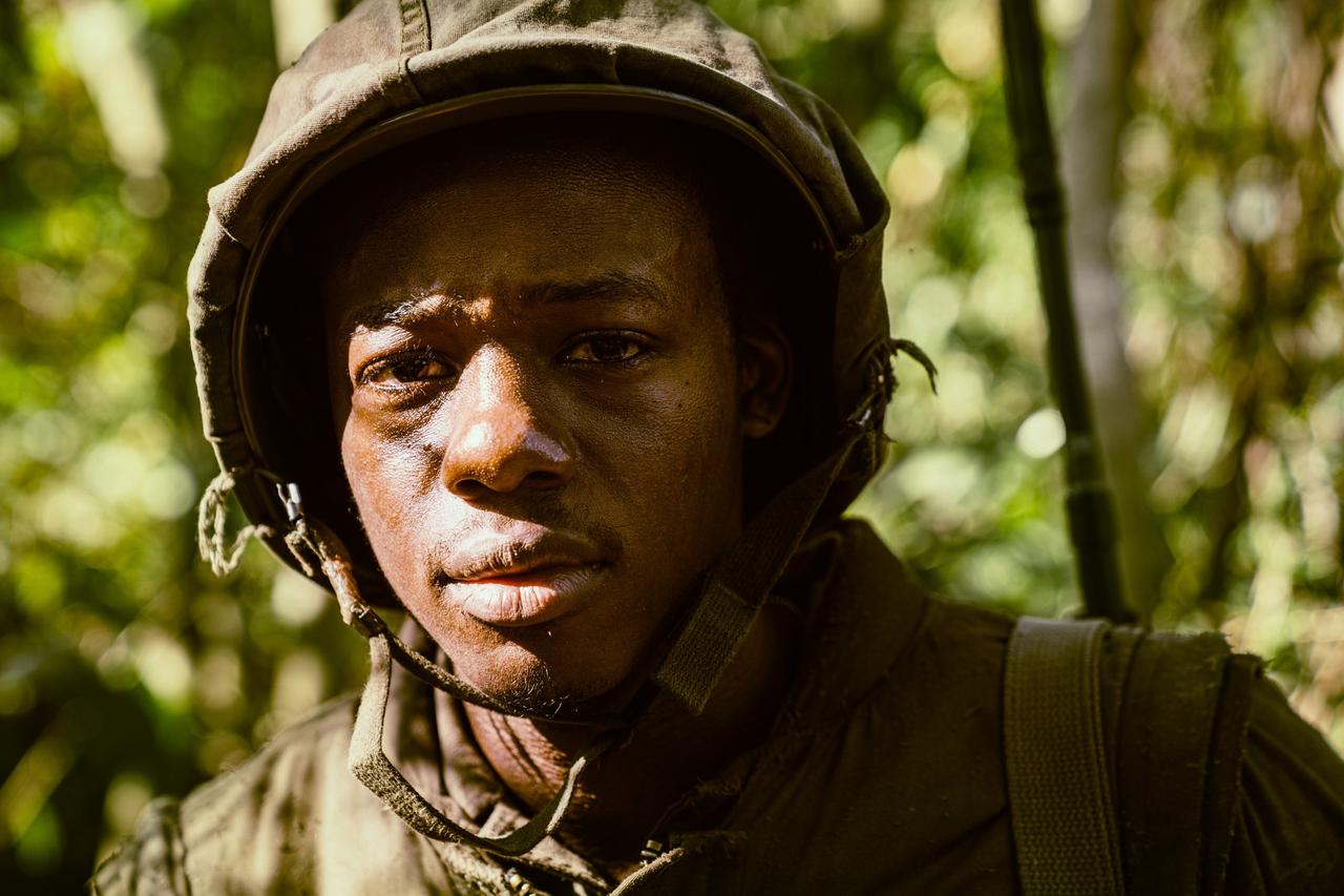 画像: 塚本監督が7年葛藤し続けた企画がついに映画化！ 「各地で戦火が絶えない2026年、今こそ必要な物語」