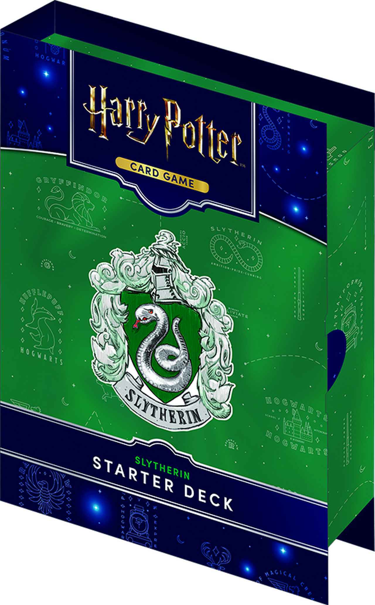 画像10: 【4月25日（土）第1弾発売！】コレクション性も抜群！映画「ハリー・ポッター」がカードゲームになって登場！