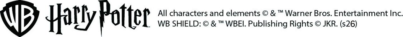 画像: ハリー・ポッター 「魔法省」 サイズ：L　商品番号：4105084600
