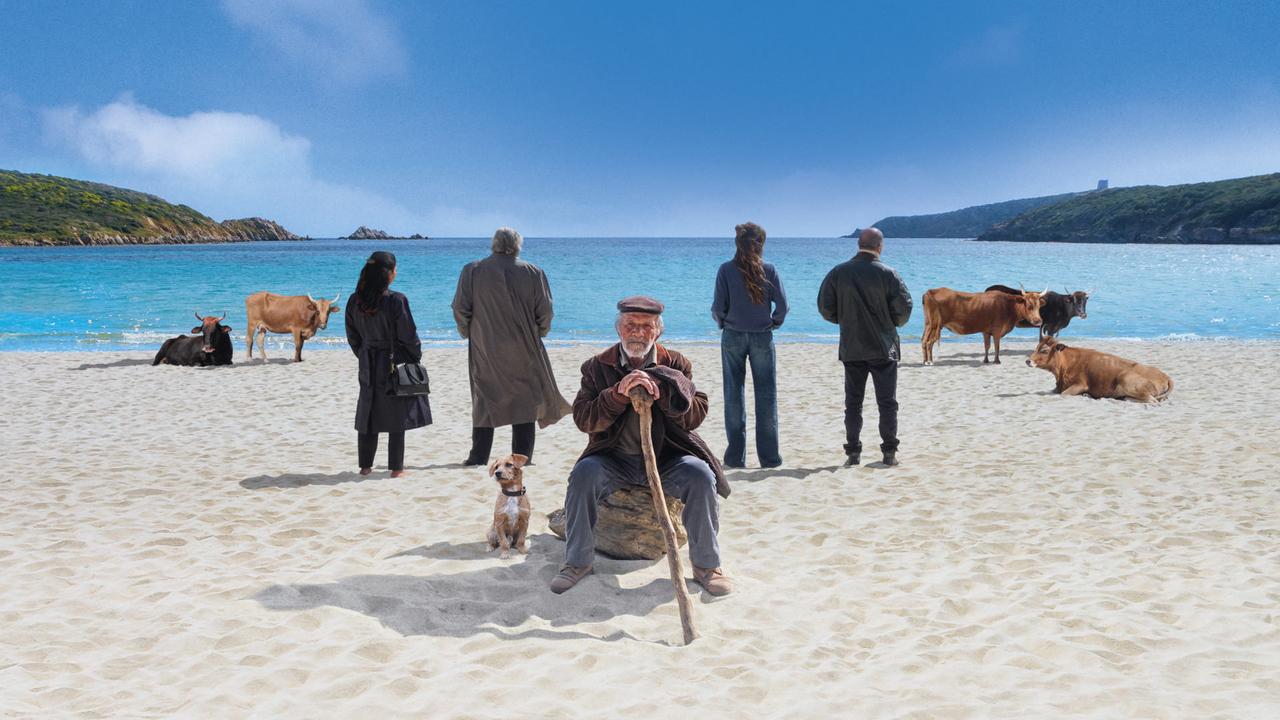 画像4: 日本初公開の最新イタリア映画14本を一挙上映!