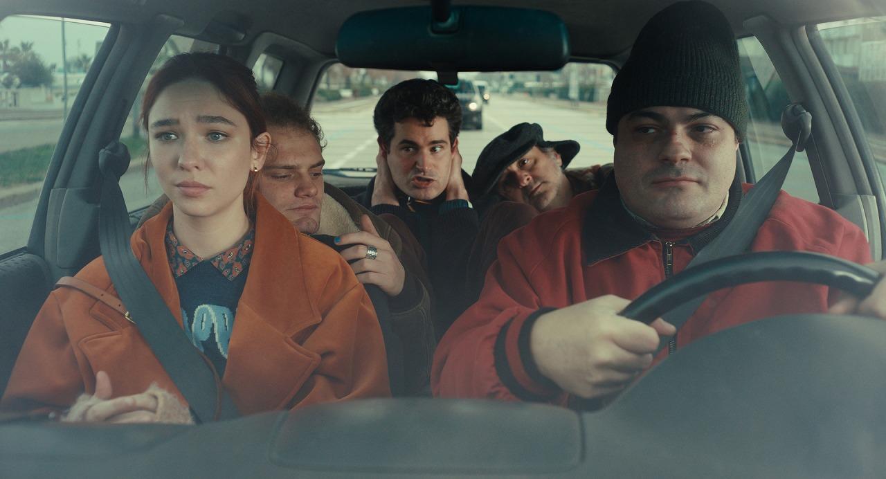 画像1: 日本初公開の最新イタリア映画14本を一挙上映!