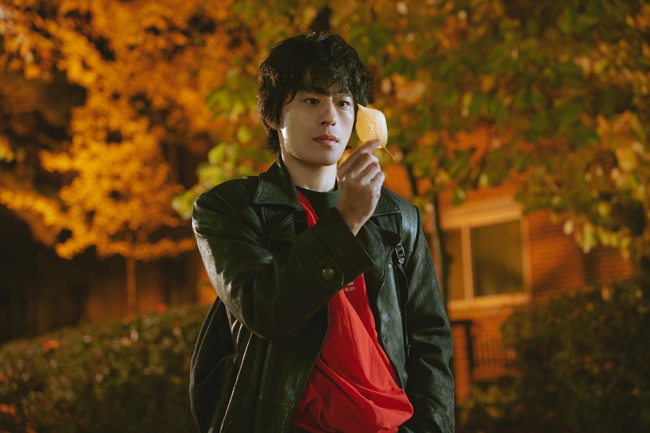 画像: 「誰だってもっと自分を好きになろうとしてる」4月19日独占配信