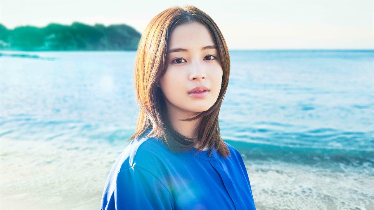 画像: 『水は海に向かって流れる』©2023映画「水は海に向かって流れる」製作委員会 ©田島列島_講談社