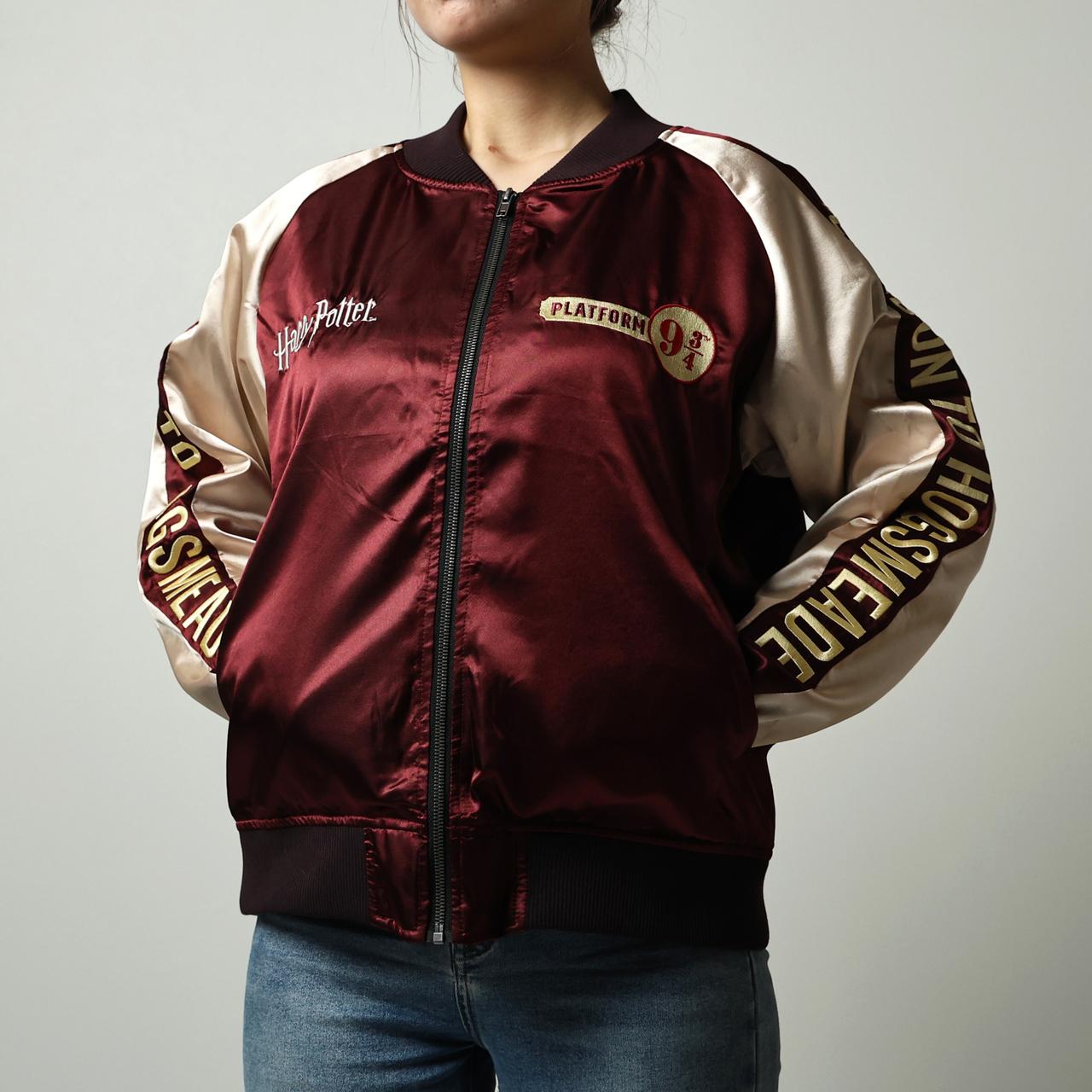 画像9: ハリー・ポッター×ファッション　羽織るだけでコーディネートの主役に！