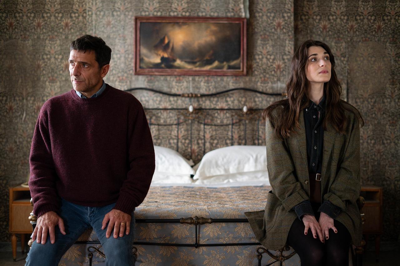 画像6: 日本初公開の最新イタリア映画14本を一挙上映!