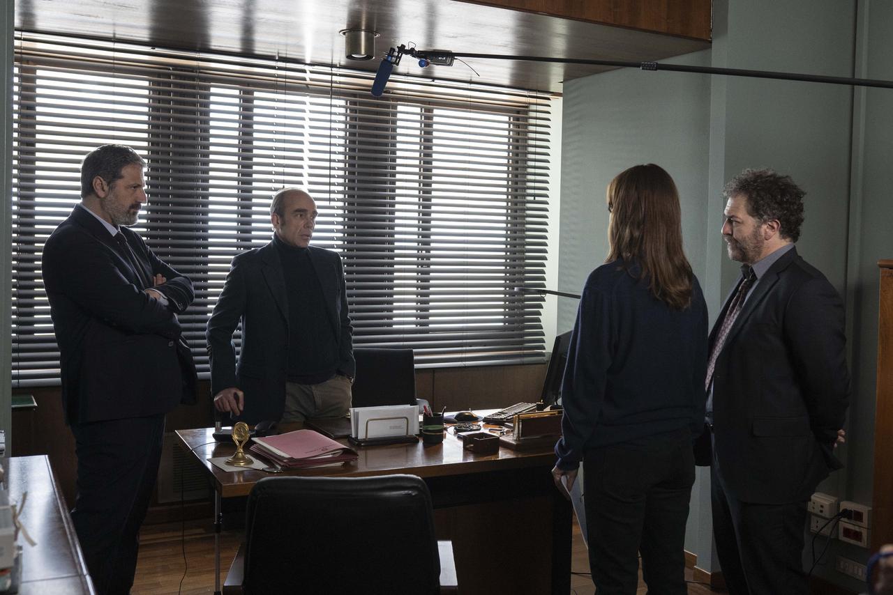 画像3: © 2025 Cattleya Srl Sky Italia Srl