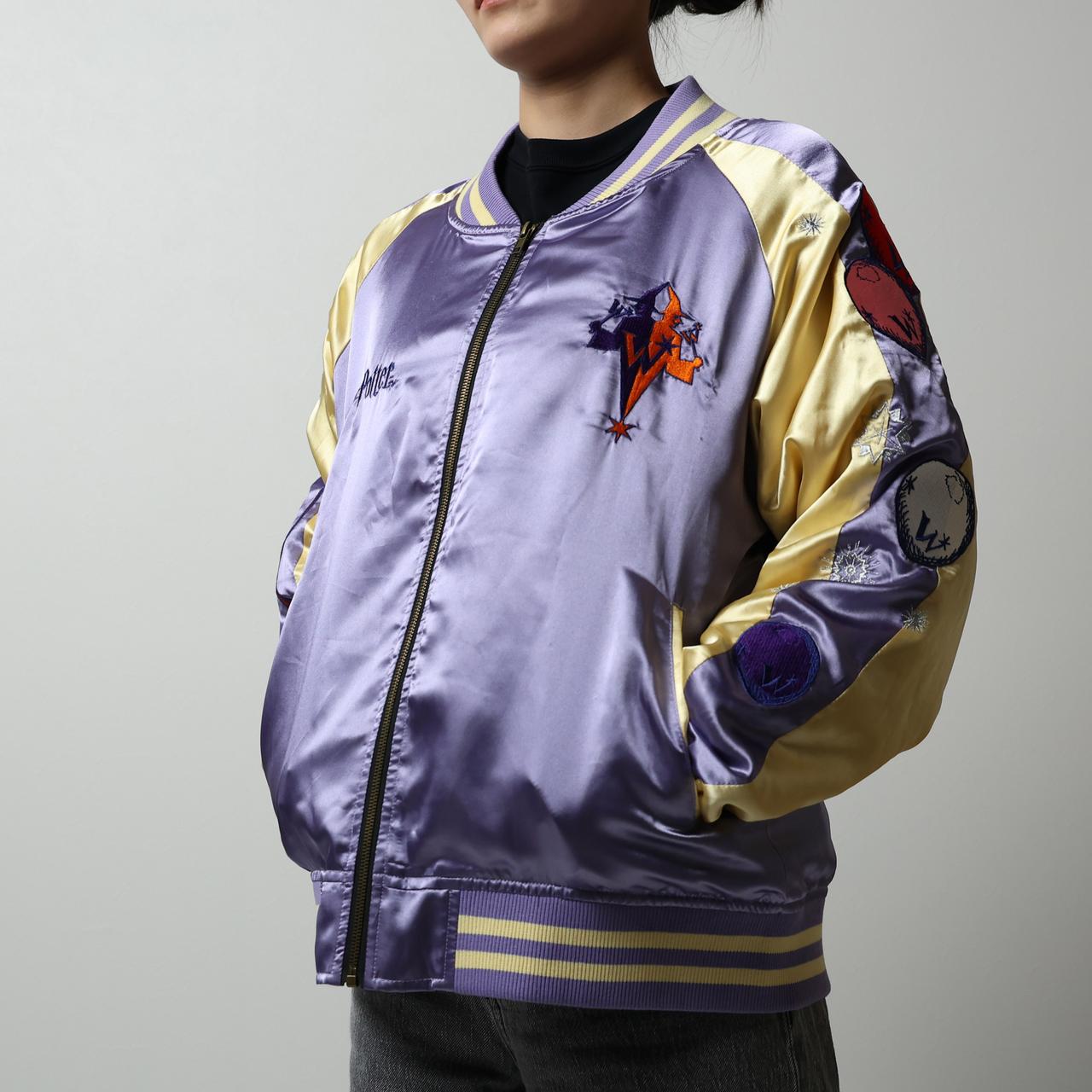 画像11: ハリー・ポッター×ファッション　羽織るだけでコーディネートの主役に！